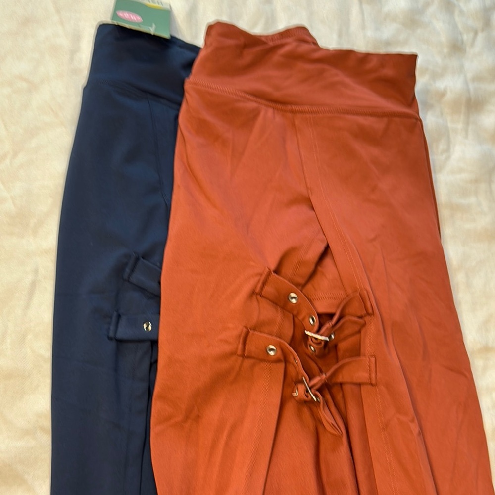 Bundle Halara skirts
